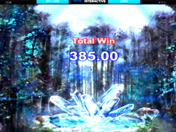 EURO 725 no deposit casino bonus at Platinum Play Casino