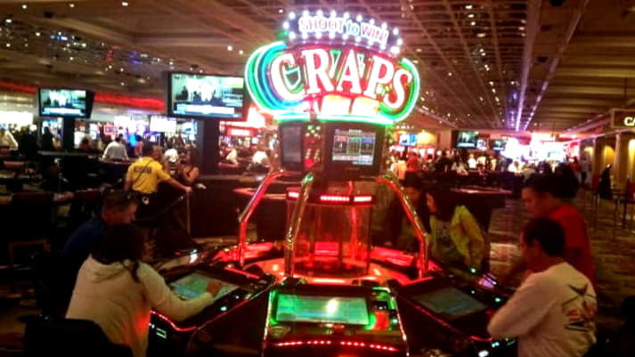 25 free spins at All Slots Casino