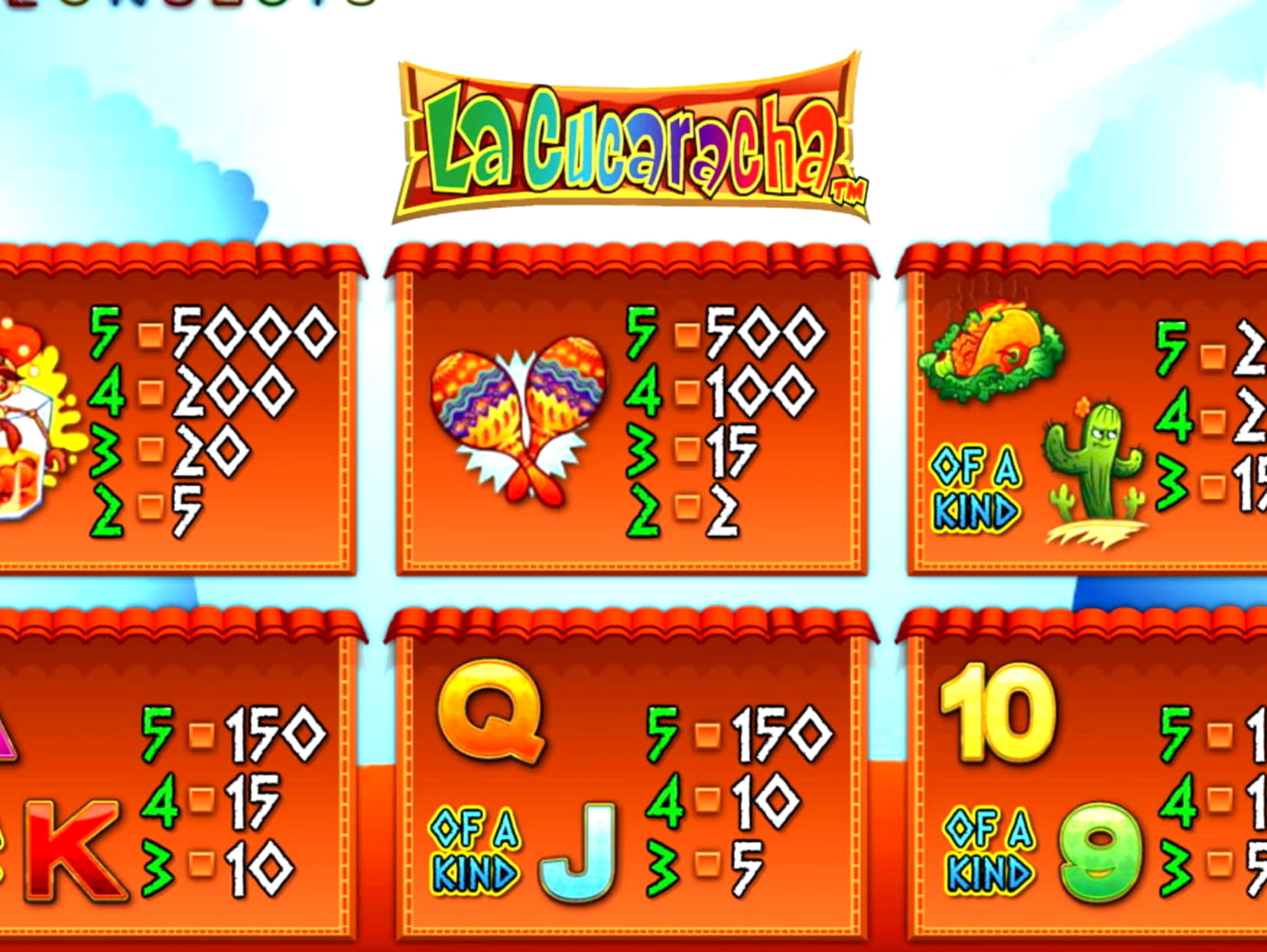 Eur 250 No Deposit Bonus at Reload Bet Casino