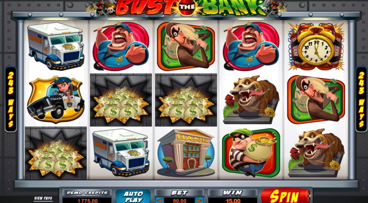20 Free casino spins at Boa Boa Casino