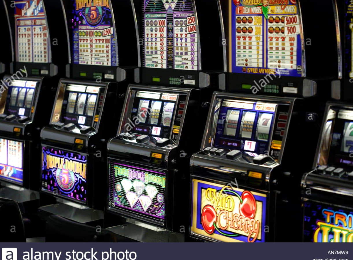 550% First deposit bonus at Amazing Casino 