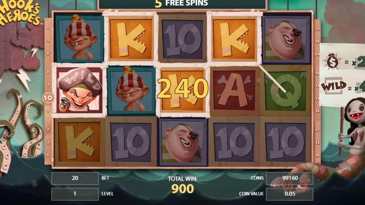 Eur 655 Daily freeroll slot tournament at 7 Spins Casino