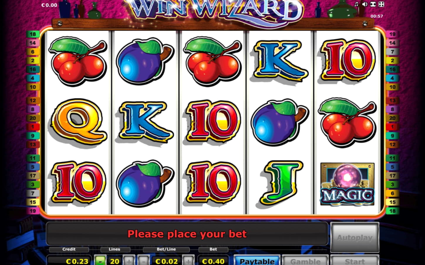 £355 FREE CHIP CASINO at Leo Dubai Casino