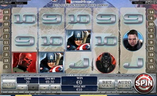 ﻿$305 Tournament at All Slots Casino