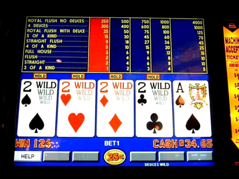 830% Match bonus casino at Video Slots Casino