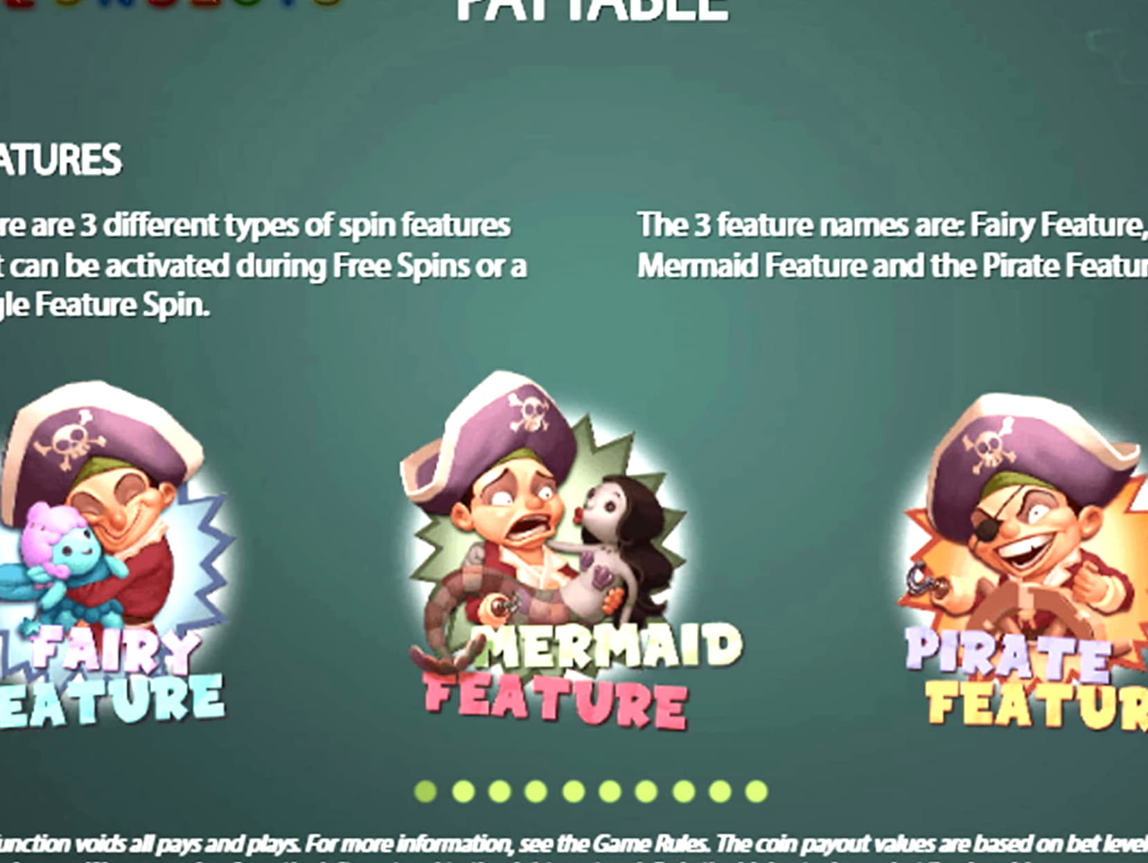 €1710 No Deposit at Unique Casino