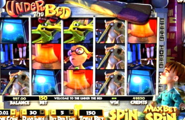 70 free spins no deposit at Mongoose Casino