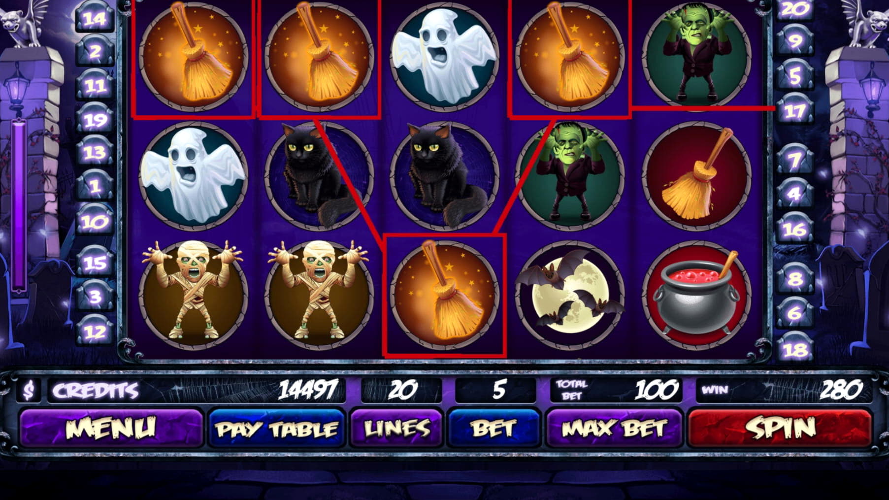 $795 Daily freeroll slot tournament at Leo Dubai Casino