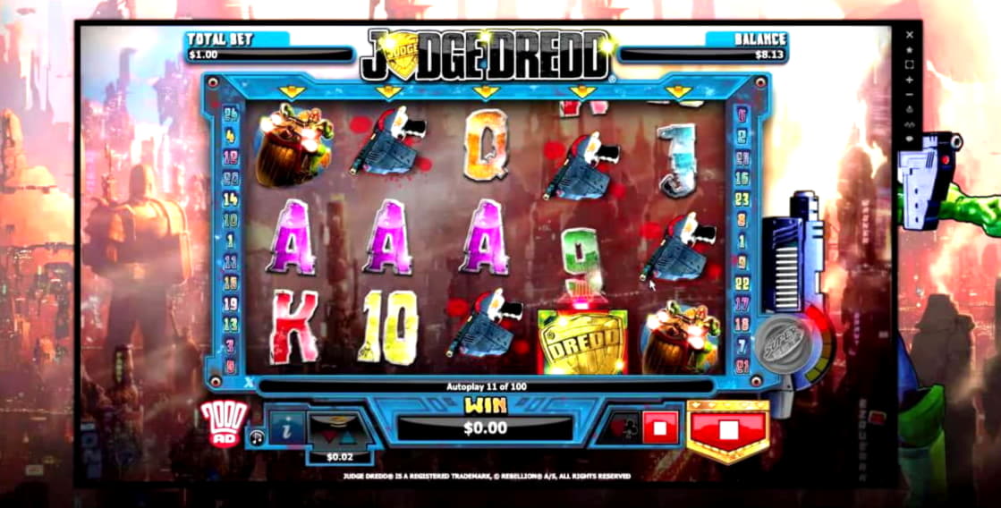 105% Match bonus at CasiPlay Casino