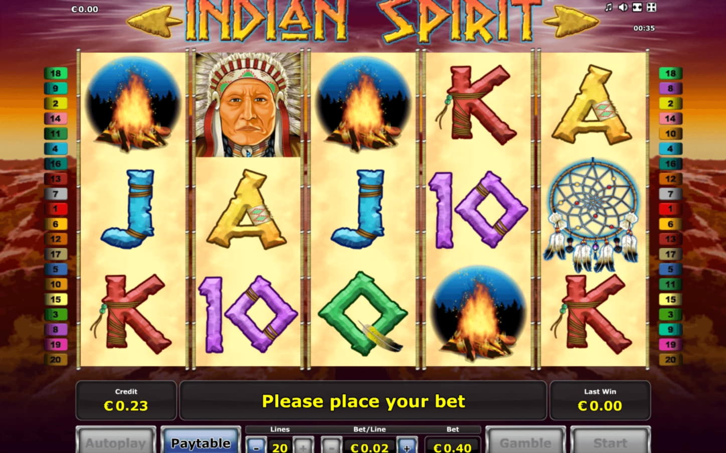 55% Best signup bonus casino at Thebes Casino