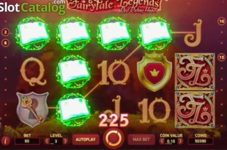 £545 Free Casino Chip at Unique Casino