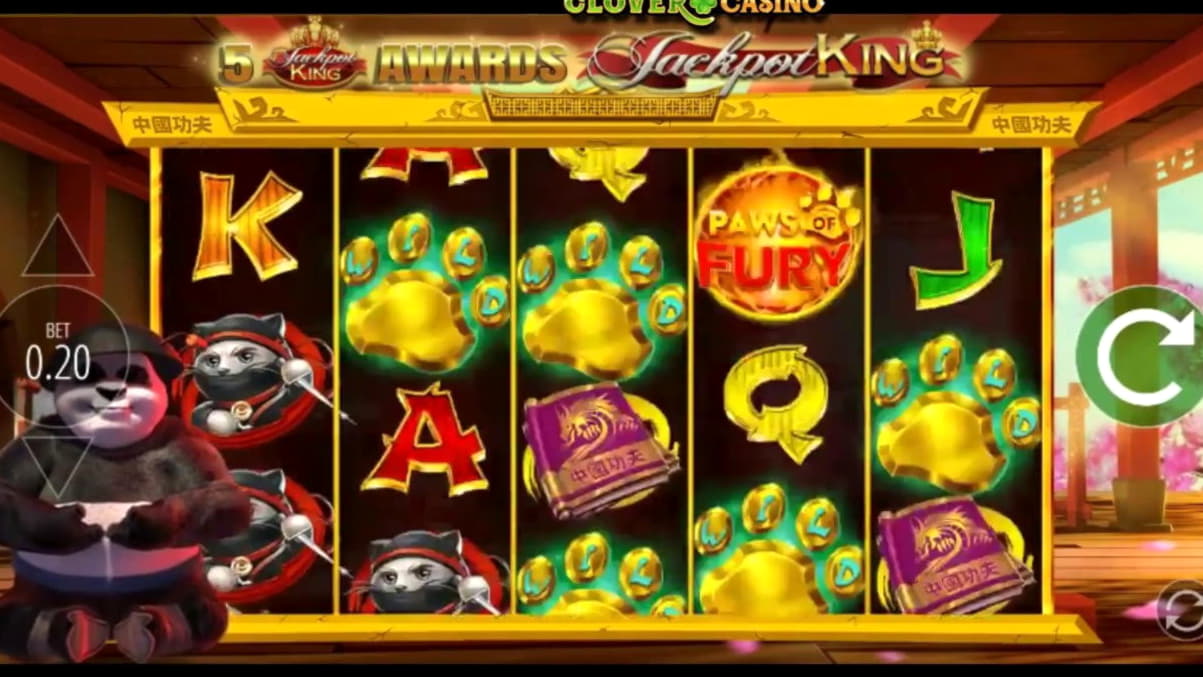 €2780 No deposit at Party Casino