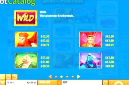 £2050 No deposit at Reload Bet Casino
