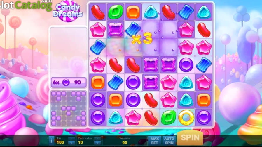 Eur 3015 no deposit at Betzest Casino