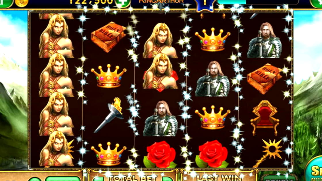 395% Casino match bonus at Superior Casino