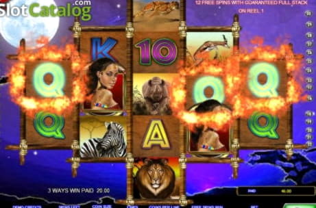 €505 FREE CASINO CHIP at 7 Spins Casino