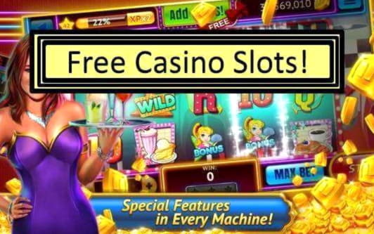 $570 No Deposit Casino Bonus at Amazing Casino 
