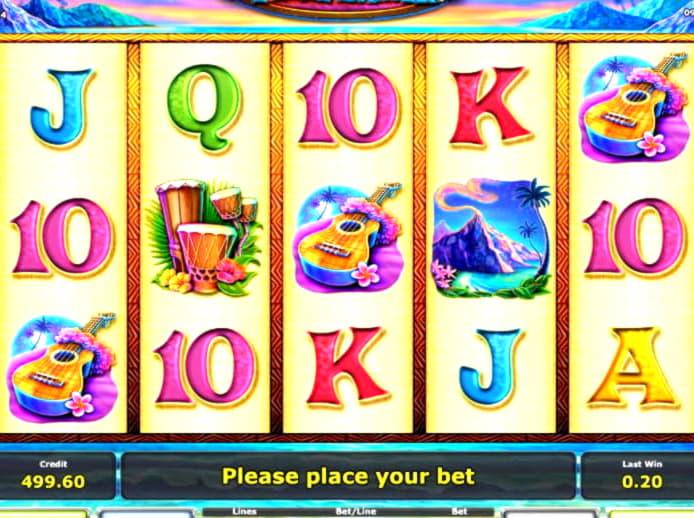 €935 Daily freeroll slot tournament at Platinum Play Casino