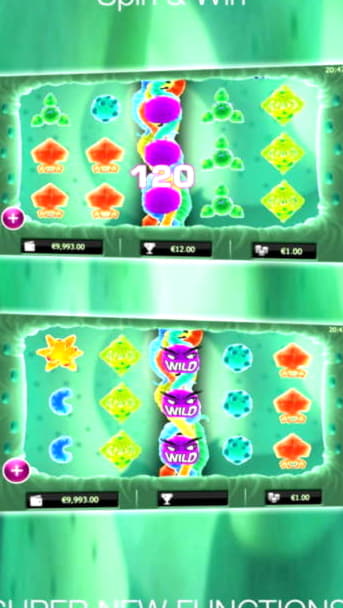 EUR 200 FREE Chip at Zodiac Casino