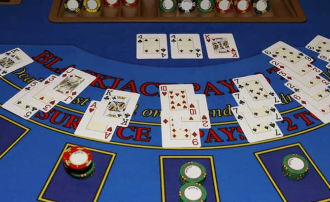 460% Match bonus at Unique Casino