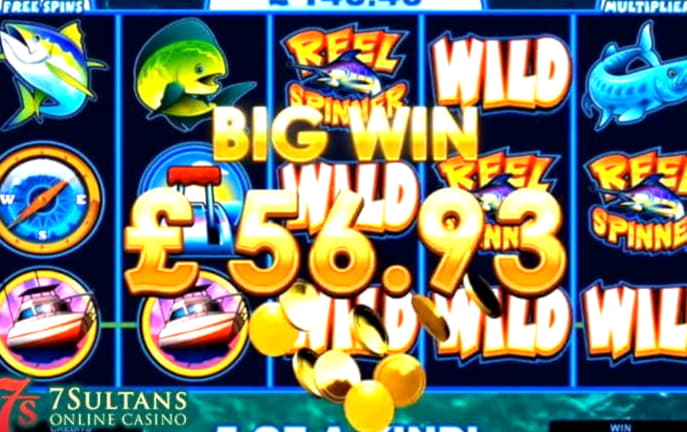 €720 No deposit bonus casino at Vip Slots Casino