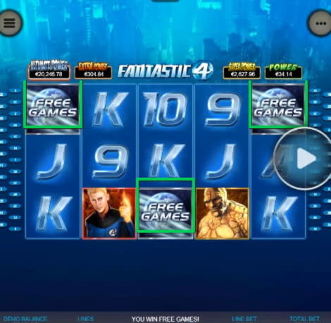 50 Free casino spins at Royal Dubai Casino