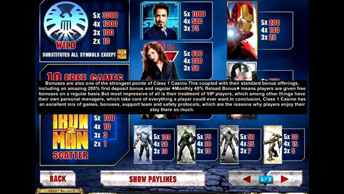 ﻿$660 Free Casino Ticket at Unique Casino