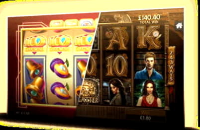 80% Match Bonus Casino at LSbet Casino