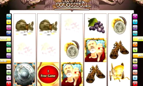 22 free spins casino at Boa Boa Casino