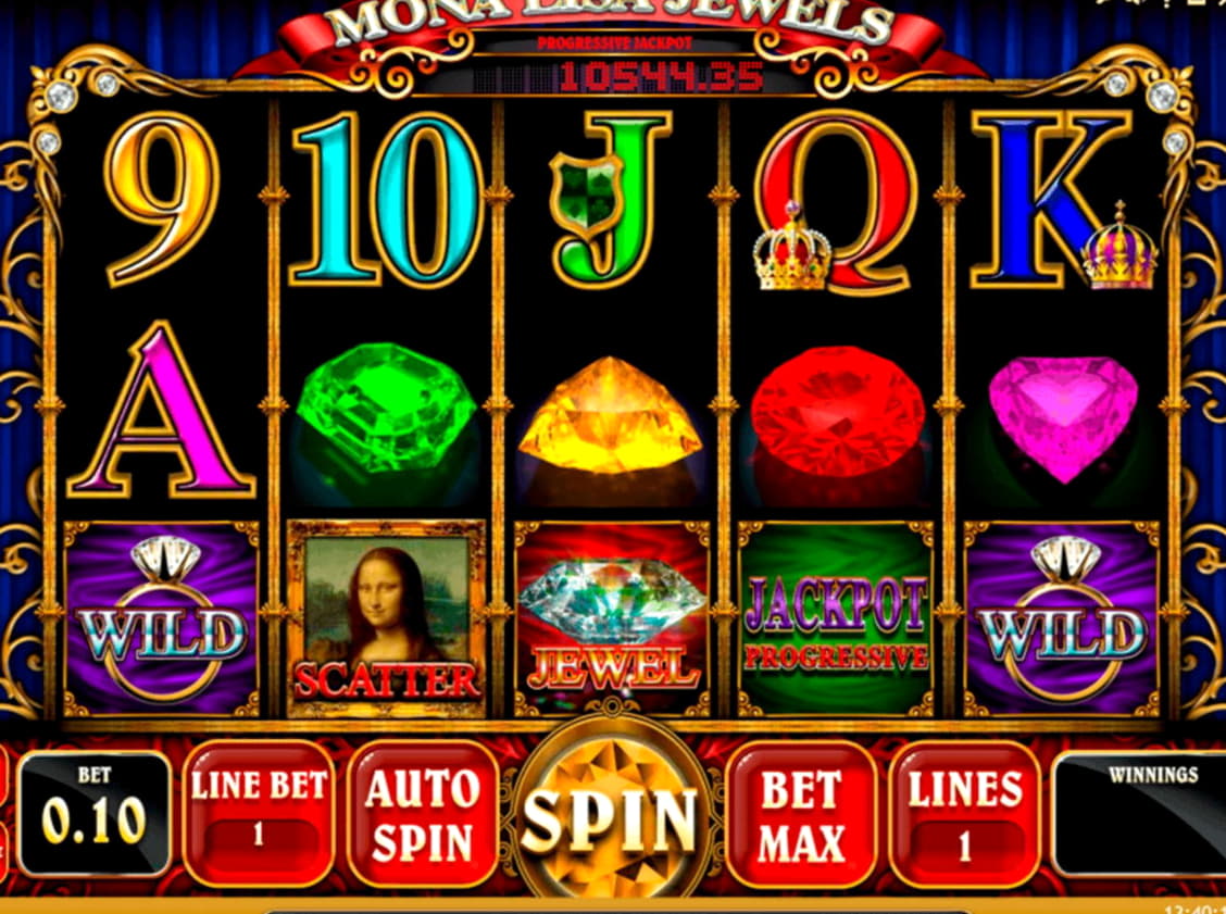 215 FREE Spins at 7 Spins Casino