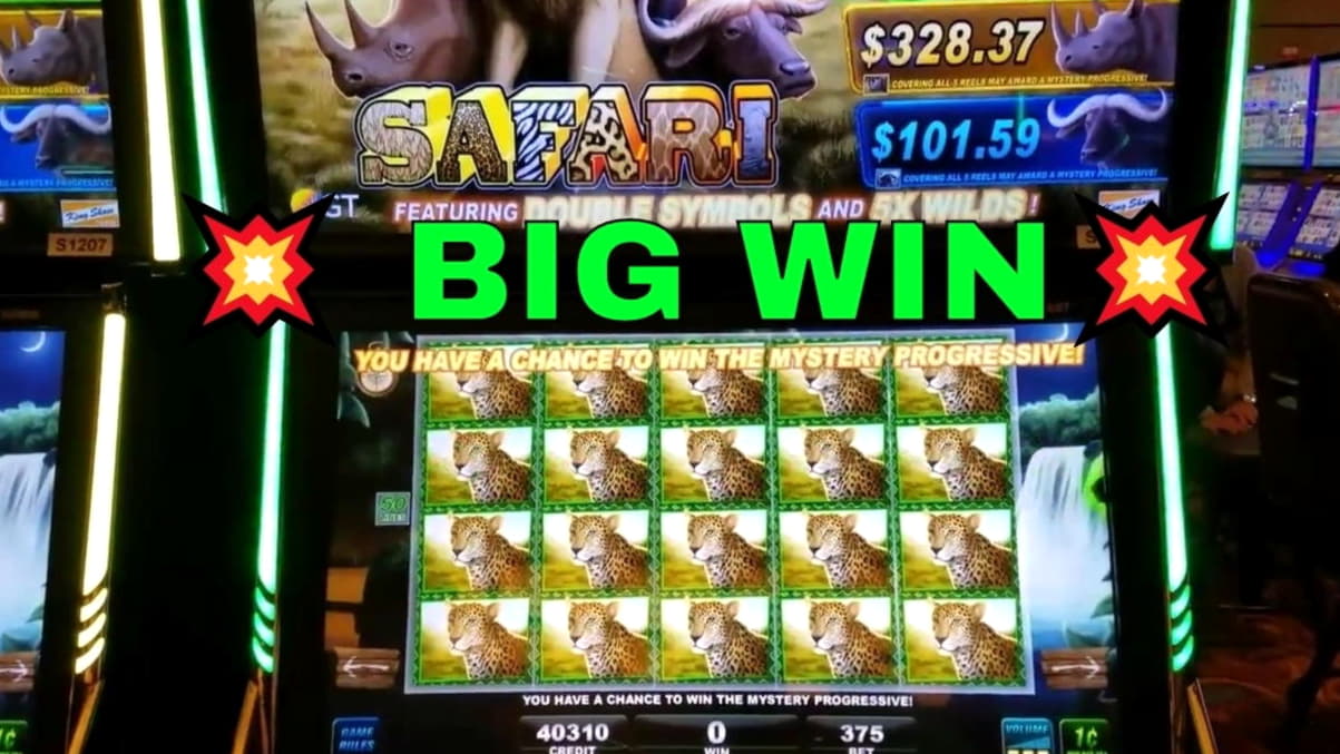 295% casino match bonus at LSbet Casino
