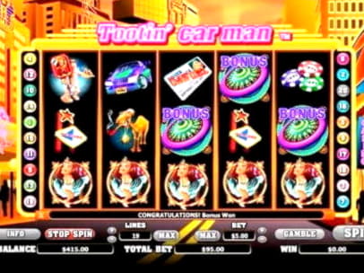 €2805 NO DEPOSIT at Boa Boa Casino