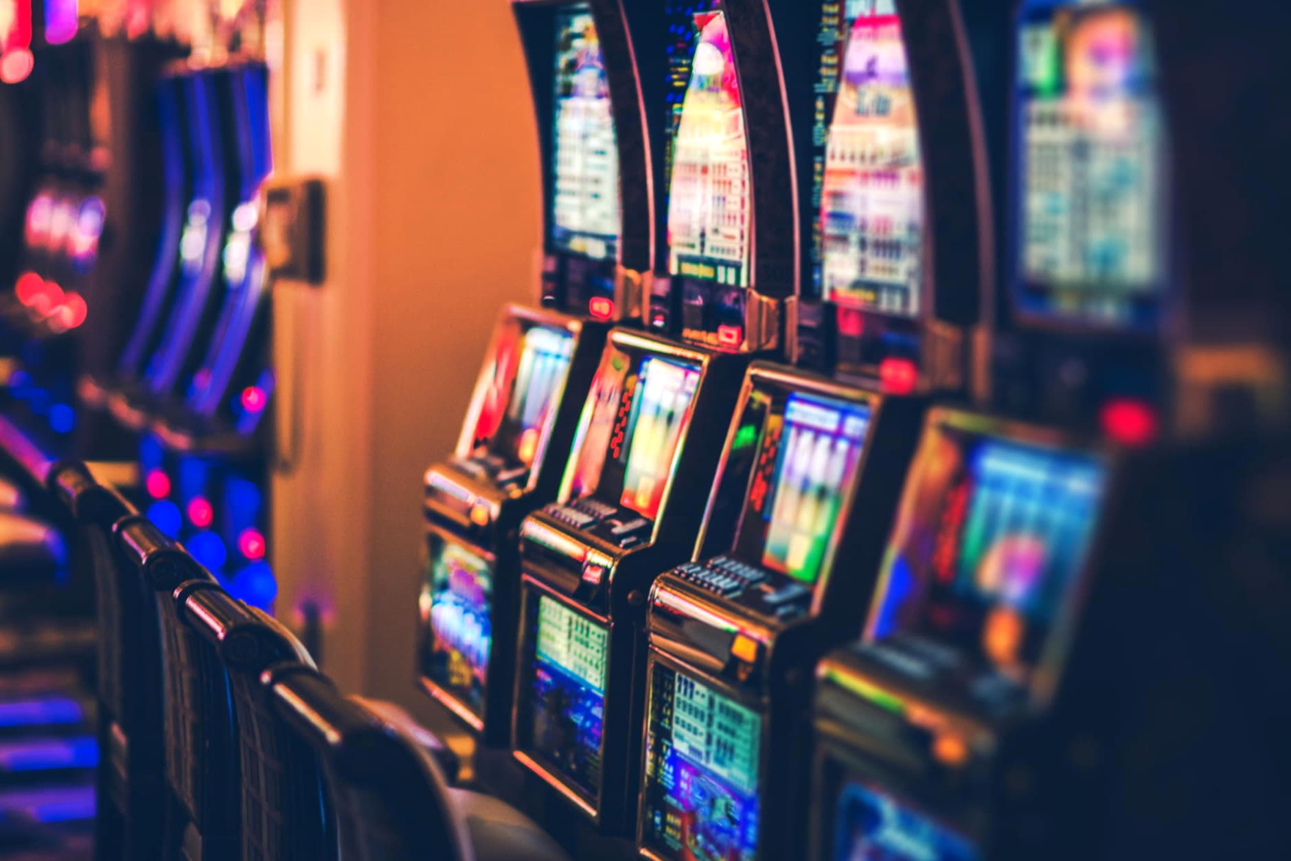 £420 casino chip at Superior Casino