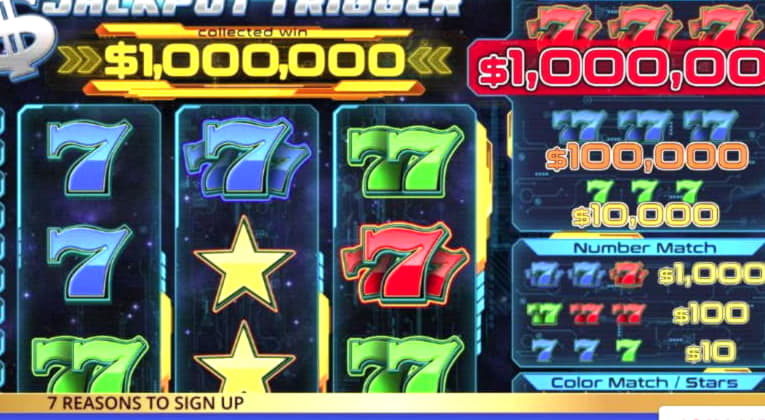€230 NO DEPOSIT CASINO BONUS at Unique Casino