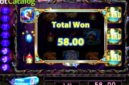 110 Loyal Free Spins! at Platin Casino