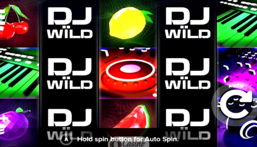 65 Free spins no deposit casino at Party Casino