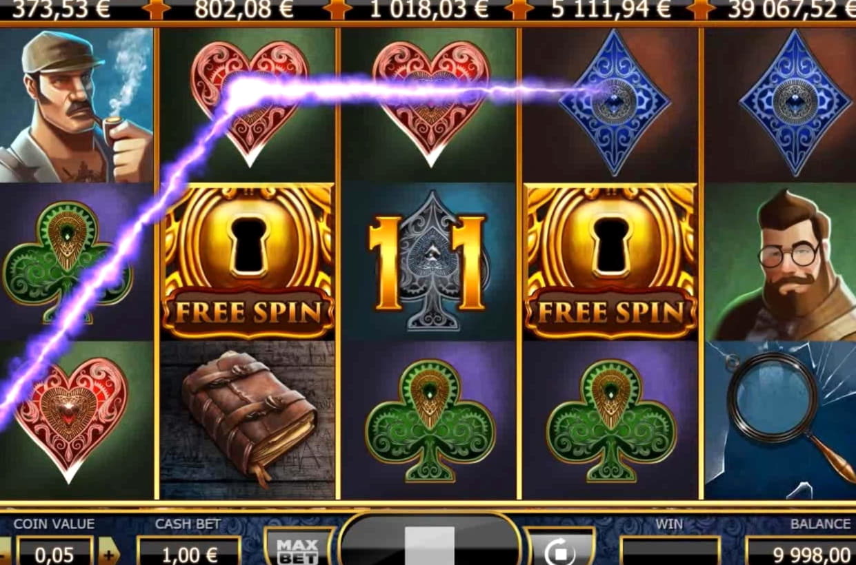 80 free casino spins at Bet Rebels Casino