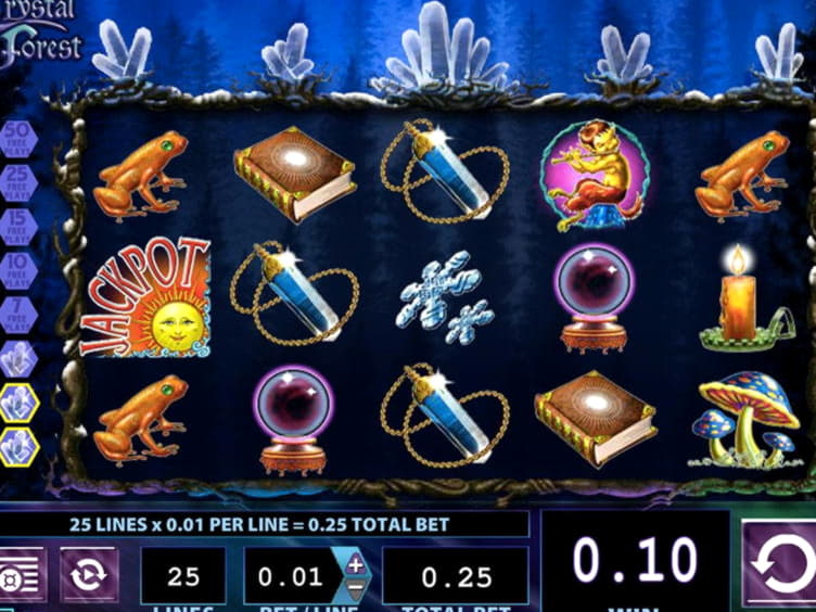 30% Match bonus at Rich Casino