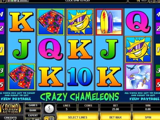 $505 Free chip at Unique Casino