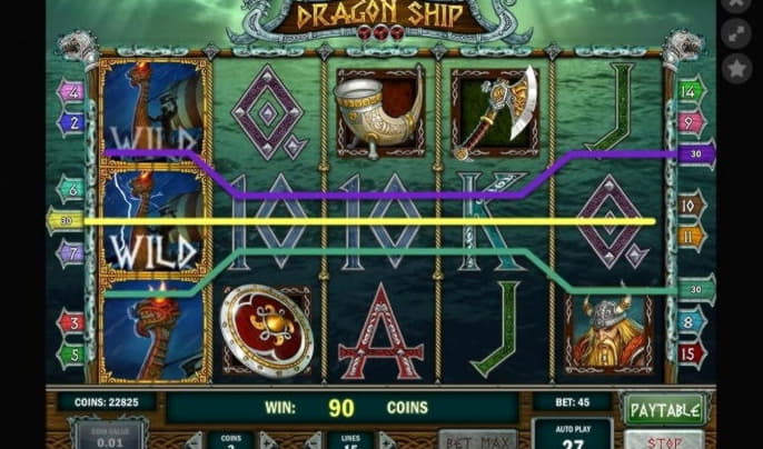 605% Match at a Casino at Mongoose Casino