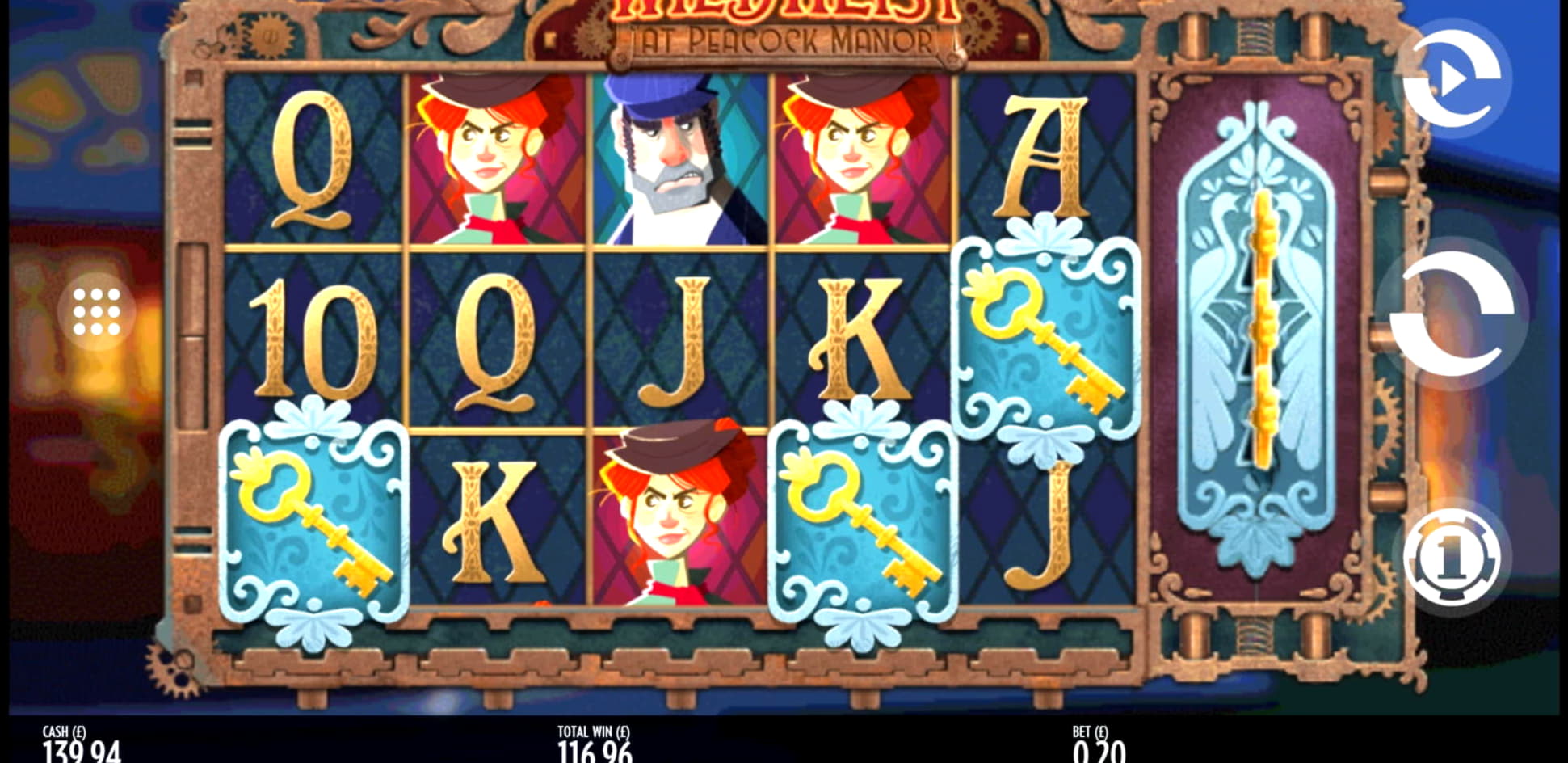 $435 Free chip casino at All Slots Casino