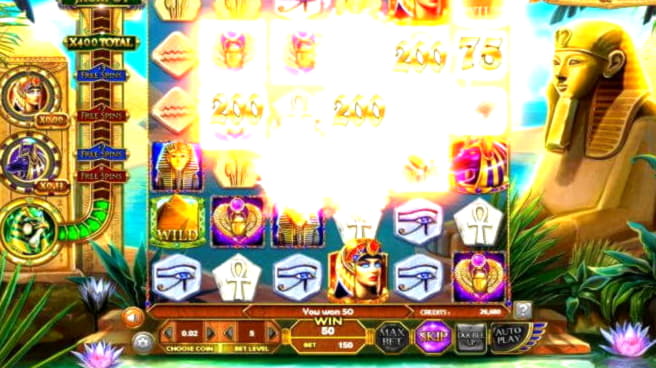 EURO 640 casino chip at All Slots Casino