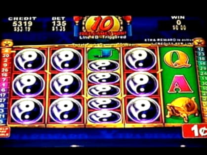 760% Match bonus at Amazing Casino 