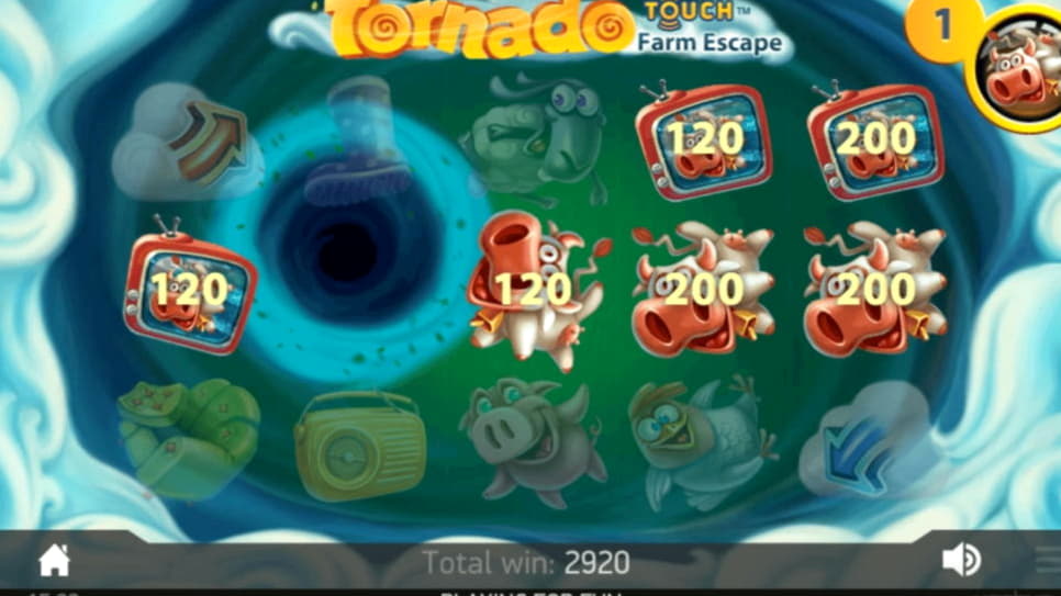 485% Casino Welcome Bonus at Buran Casino