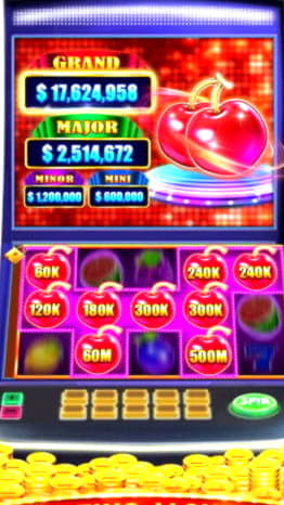 €515 Online Casino Tournament at All Slots Casino