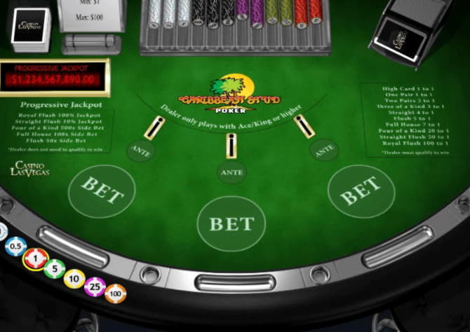 £910 no deposit at Unique Casino
