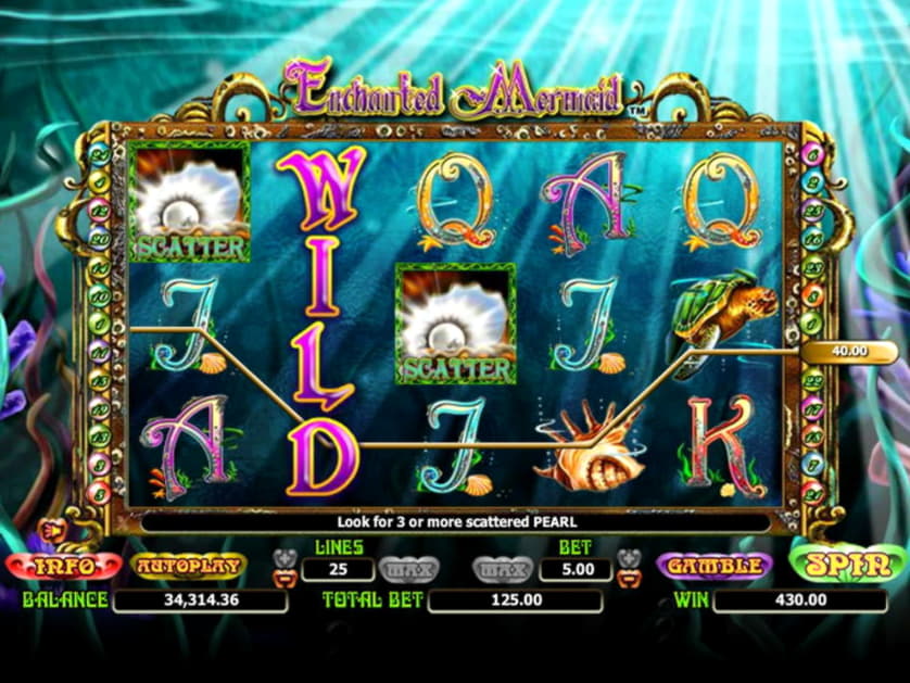 $4450 No deposit bonus at Party Casino
