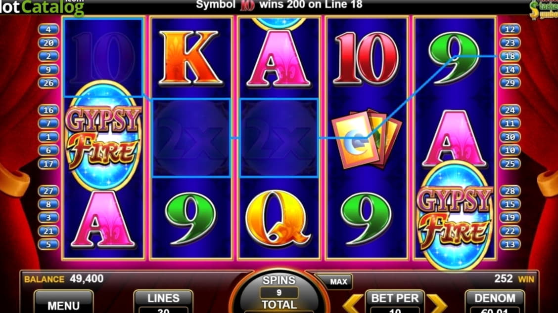 $255 Online Casino Tournament at Platin Casino
