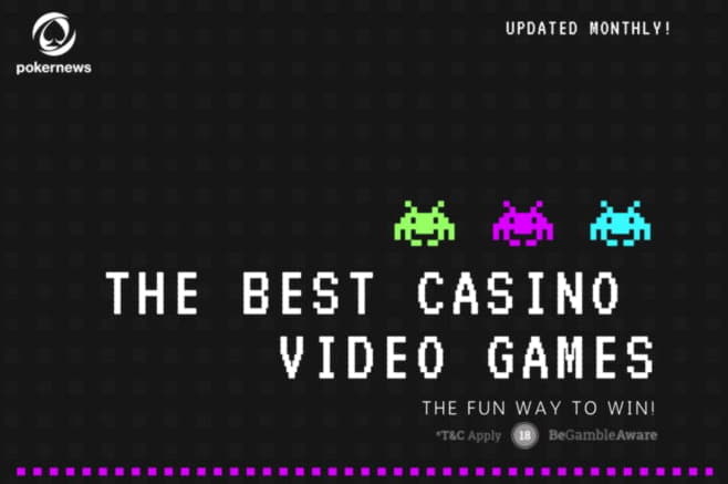 Eur 55 Online Casino Tournament at Amazing Casino 
