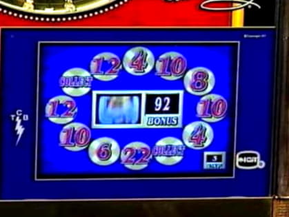 450% Match Bonus at Betzest Casino